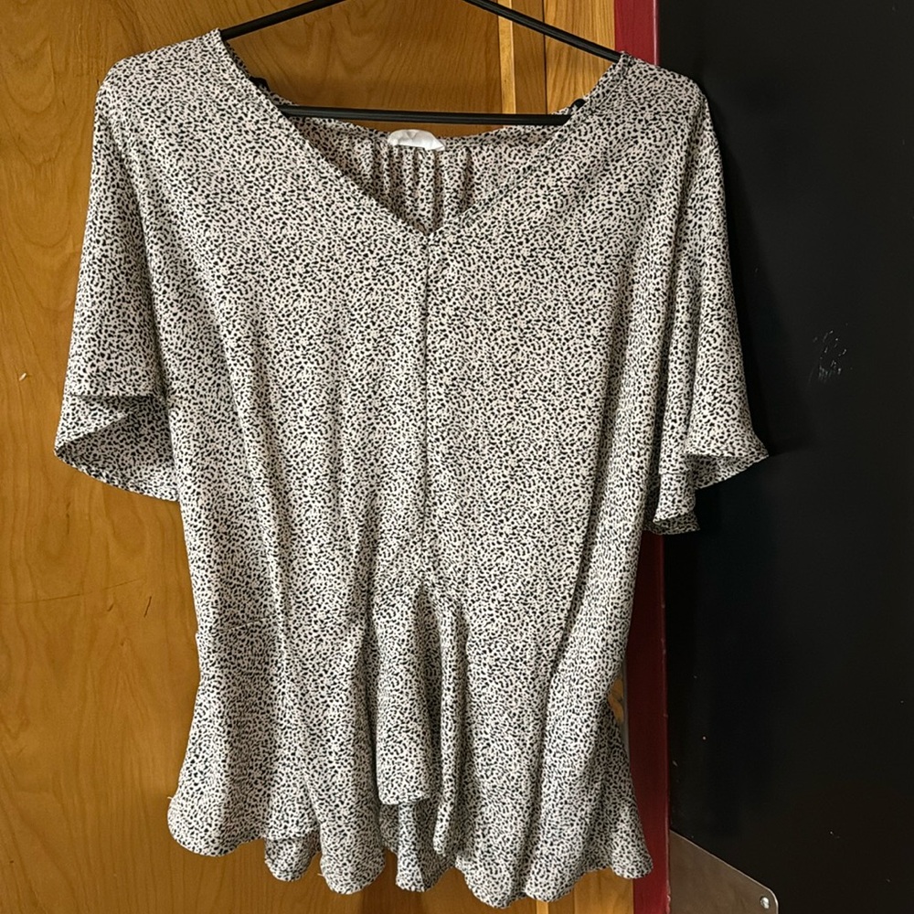 Dress shirt
